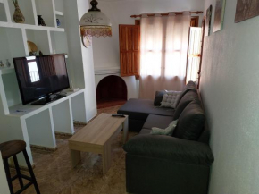 Apartamento Rey Melchor